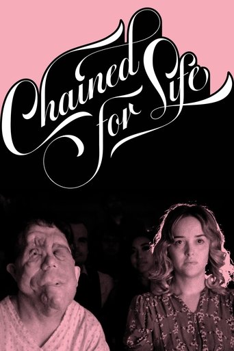 Chained for Life Poster of Chained for Life