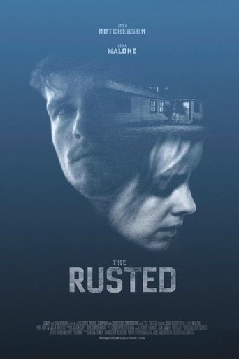 The Rusted Poster of The Rusted