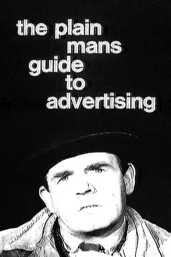The Plain Man's Guide to Advertising Poster of The Plain Man's Guide to Advertising