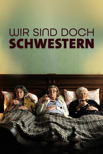 Wir sind doch Schwestern Poster of Wir sind doch Schwestern