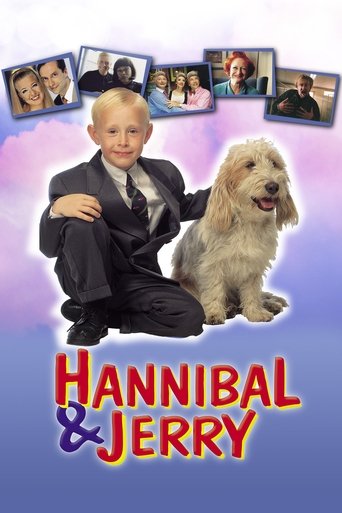 Hannibal and Jerry Poster of Hannibal and Jerry