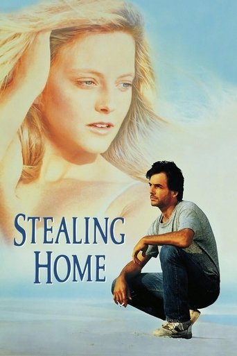 Stealing Home Poster of Stealing Home