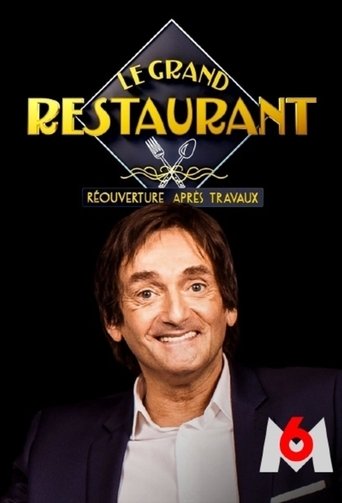 The Grand Restaurant III Poster of The Grand Restaurant III