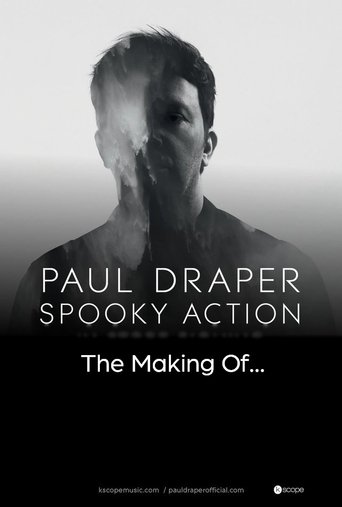 The Making of... 'Spooky Action' Poster of The Making of... 'Spooky Action'
