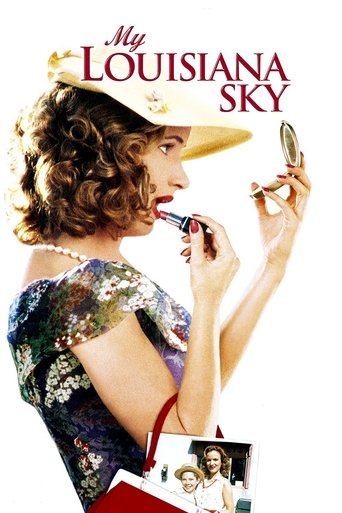 My Louisiana Sky Poster of My Louisiana Sky