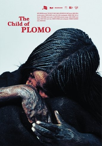 The child of Plomo Poster of The child of Plomo