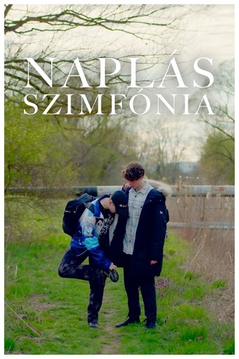 Naplás Szimfónia Poster of Naplás Szimfónia