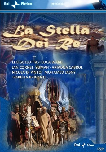 La stella dei re Poster of La stella dei re