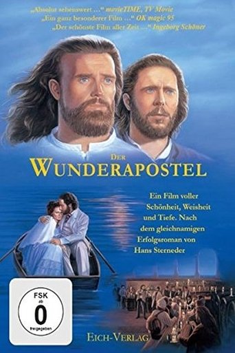 Der Wunderapostel Poster of Der Wunderapostel