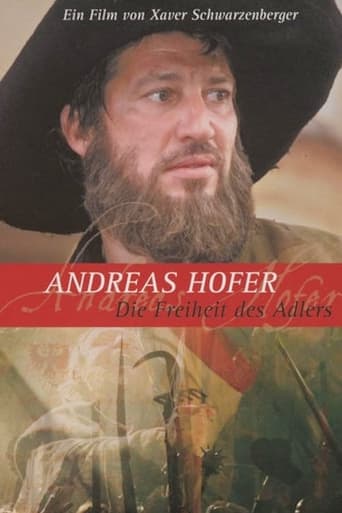 Andreas Hofer Poster of Andreas Hofer