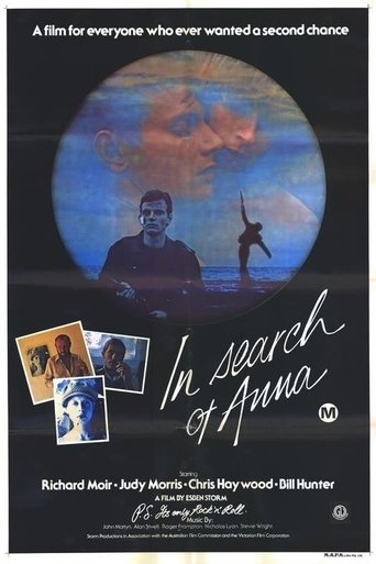 In Search of Anna Poster of In Search of Anna