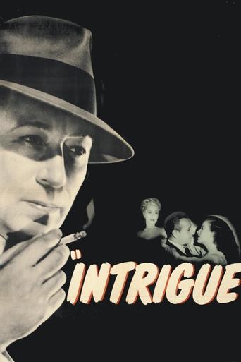 Intrigue Poster of Intrigue