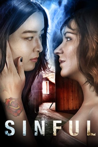Sinful Poster of Sinful