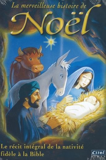 The Story of Christmas Poster of The Story of Christmas