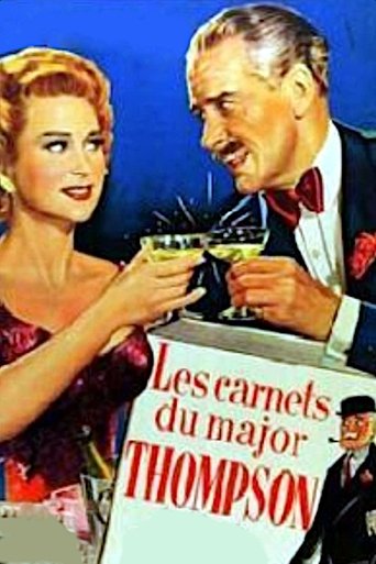 The French, They Are a Funny Race Poster of The French, They Are a Funny Race