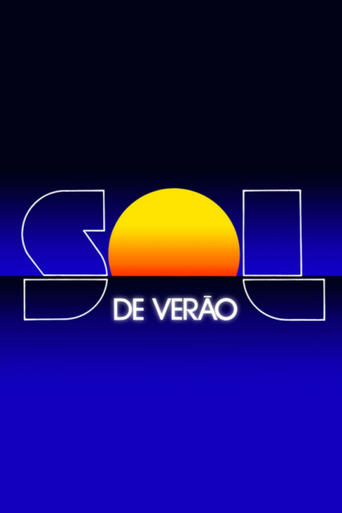 Sol de Verão Poster of Sol de Verão