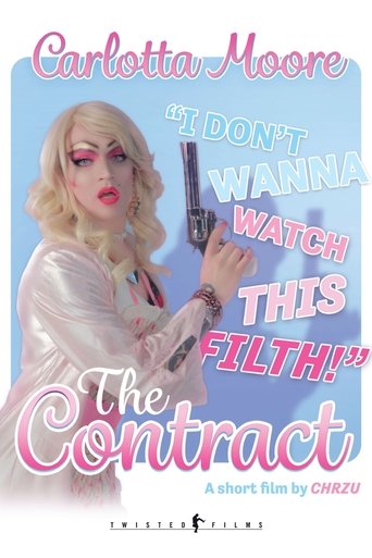 The Contract Poster of The Contract