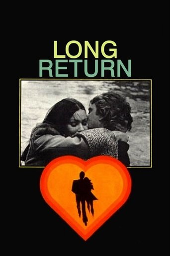 A Long Return Poster of A Long Return
