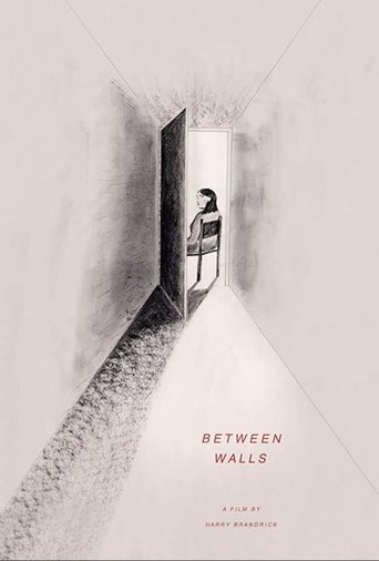 Between Walls Poster of Between Walls