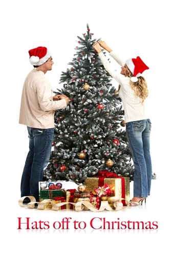 Hats Off to Christmas! Poster of Hats Off to Christmas!