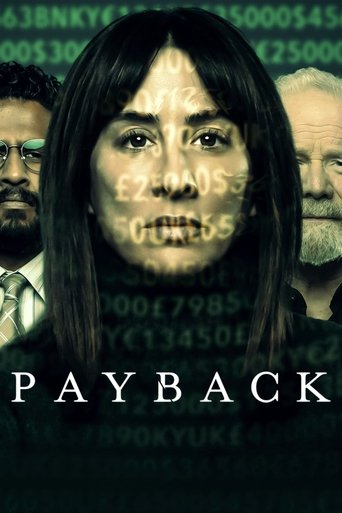 Payback Poster of Payback