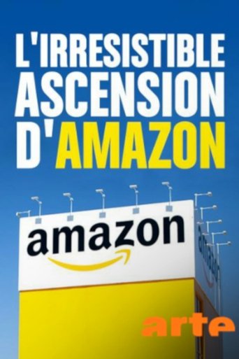 Der unaufhaltsame aufstieg von Amazon Poster of Der unaufhaltsame aufstieg von Amazon