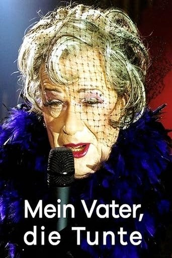 Mein Vater die Tunte Poster of Mein Vater die Tunte