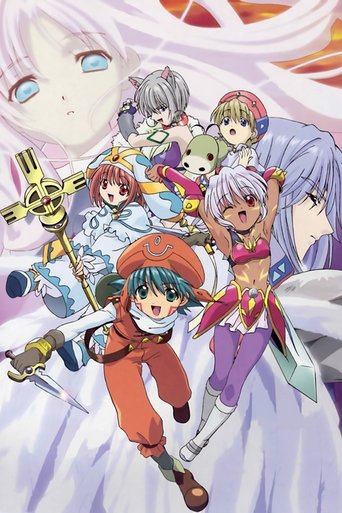 .hack//Legend of the Twilight: Let's Meet Offline Poster of .hack//Legend of the Twilight: Let's Meet Offline