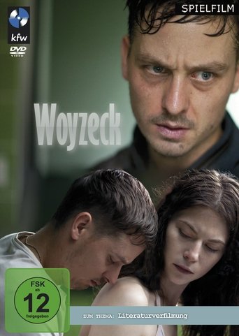 The Tragedy of a Simple Man Poster of The Tragedy of a Simple Man