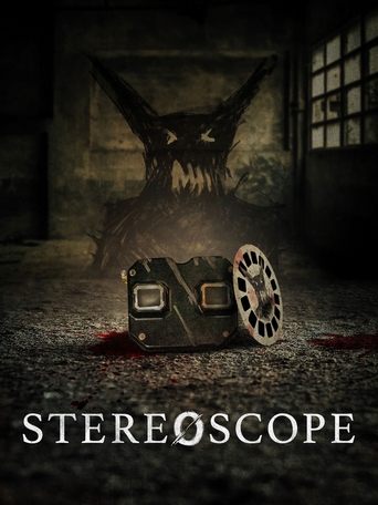 Stereoscope Poster of Stereoscope