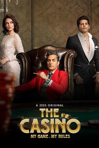 The Casino Poster of The Casino