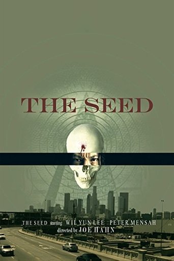 The Seed Poster of The Seed