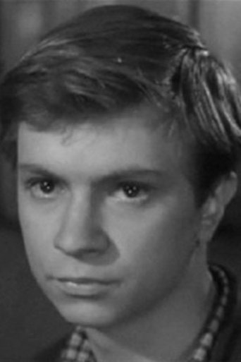 Aleksandr Metyolkin Portrait of Aleksandr Metyolkin