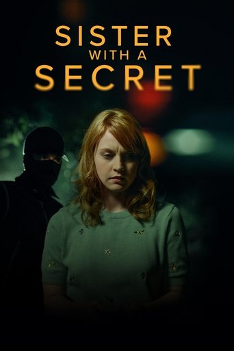 Sister with a Secret Poster of Sister with a Secret