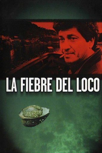 Loco Fever Poster of Loco Fever