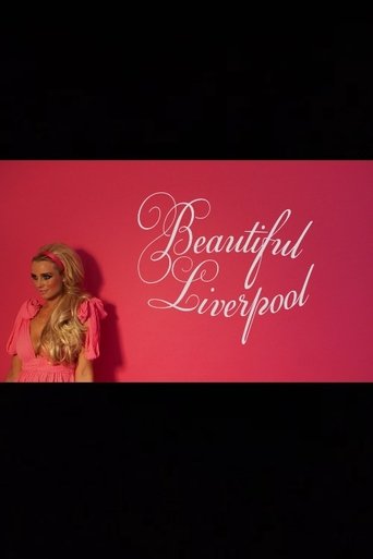 Beautiful Liverpool Poster of Beautiful Liverpool