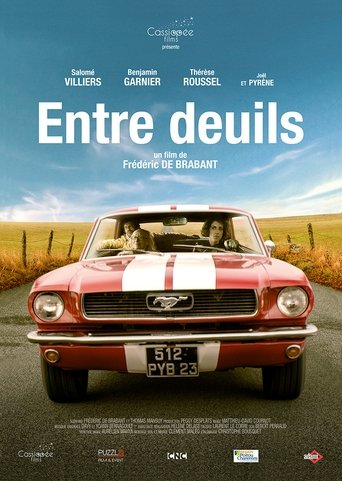 Entre deuils Poster of Entre deuils