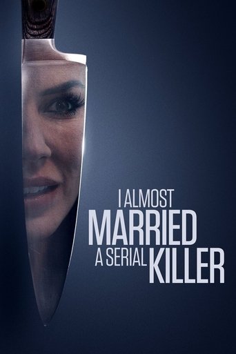 I Almost Married a Serial Killer Poster of I Almost Married a Serial Killer