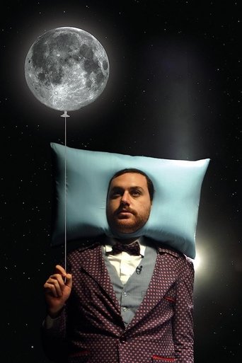 Consultalo con la Almohada Poster of Consultalo con la Almohada