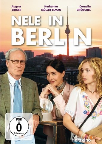 Nele in Berlin Poster of Nele in Berlin