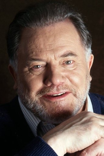 Bernard Fresson Portrait of Bernard Fresson