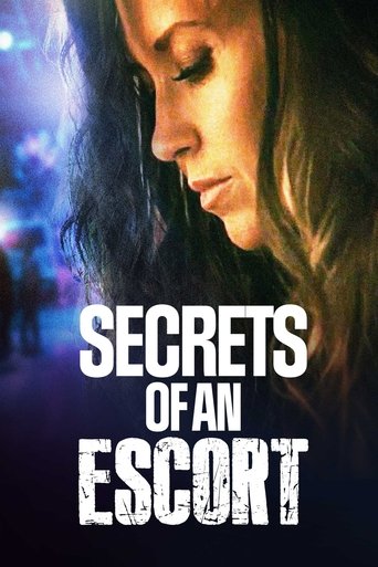 Secrets of an Escort Poster of Secrets of an Escort
