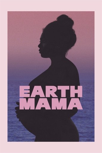 Earth Mama Poster of Earth Mama