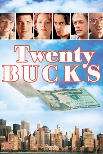 Twenty Bucks Poster of Twenty Bucks