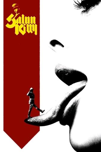 Salon Kitty Poster of Salon Kitty
