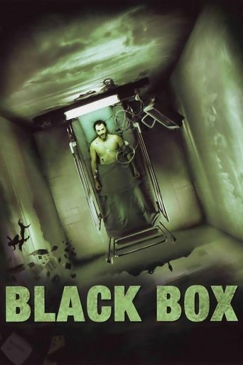 Black Box Poster of Black Box