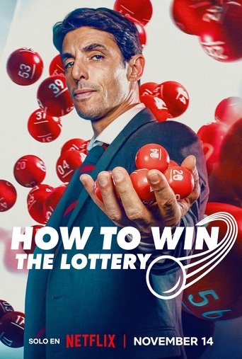 How to Win the Lottery Poster of How to Win the Lottery