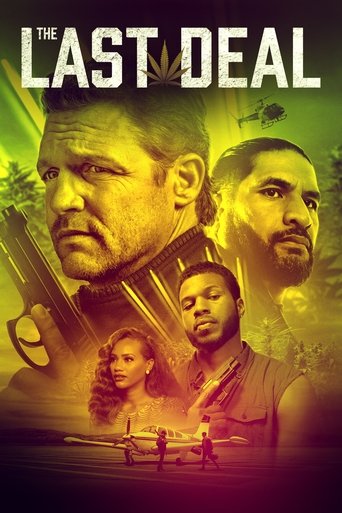 The Last Deal Poster of The Last Deal