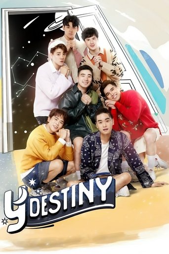 Y Destiny Poster of Y Destiny