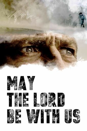 May the Lord Be With Us Poster of May the Lord Be With Us